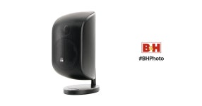Bowers & Wilkins M-1 2-Way Bookshelf Speaker FP31046 B&H Photo Bowers & Wilkins M-1 2-Way Bookshelf Speaker (Matte Black, Single)