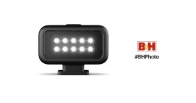 GoPro Light Mod for HERO8 Black, HERO9/10/11/12 Black ALTSC-001 GoPro Light Mod for HERO8 Black, HERO9/10/11/12 Black