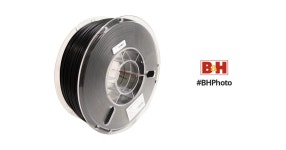 Raise 3D 1.75mm Premium ABS Filament (1kg, Black) 5.11.00162 B&H Raise 3D 1.75mm Premium ABS Filament (1kg, Black)