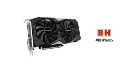 Gigabyte GeForce GTX 1650 SUPER WINDFORCE OC GV-N165SWF2OC-4GD Gigabyte GeForce GTX 1650 SUPER WINDFORCE OC Graphics Card