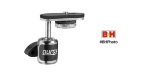 Auray CMS-01 5/8-27 to 1/4-20 Mic Stand Swivel Adapter CMS-01 Auray CMS-01 5/8-27 to 1/4-20 Mic Stand Swivel Adapter