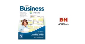Encore Easy Business Imprints (PC, Download) 0LIC3976 B&H Photo Encore Easy Business Imprints (PC, Download)
