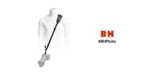 BlackRapid Delta Camera Sling Strap (Black / Coyote) 401014 B&H BlackRapid Delta Camera Sling Strap (Black / Coyote)