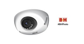 Pelco IWP233-1ERS 2MP Outdoor Network Wedge Dome IWP233-1ERS B&H Pelco IWP233-1ERS 2MP Outdoor Network Wedge Dome Camera with... 