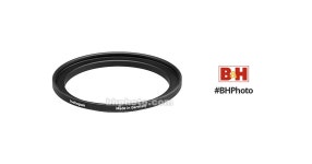 Heliopan 55-62mm Step-Up Ring (#172) 700172 B&H Photo Video Heliopan 55-62mm Step-Up Ring (#172)