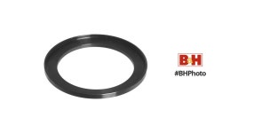 Heliopan 48-58mm Step-Up Ring (#184) 700184 B&H Photo Video Heliopan 48-58mm Step-Up Ring (#184)