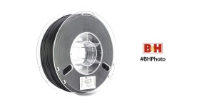 Polymaker PolyLite 1.75mm ABS Filament (1kg, Black) PM70627 B&H Polymaker PolyLite 1.75mm ABS Filament (1kg, Black)