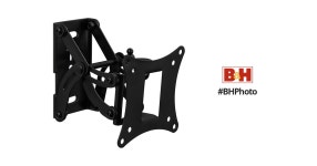 Mount-It! MI-4602 Single-Stud Wall Mount for 13 to 27 MI-4602 Mount-It! MI-4602 Single-Stud Wall Mount for 13 to 27 Displays