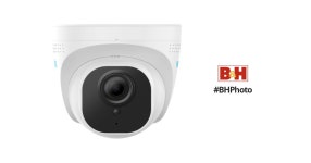 Reolink RLC-520A 5MP Outdoor Network Dome Camera RLC-520A B&H Reolink RLC-520A 5MP Outdoor Network Dome Camera with Night Vision