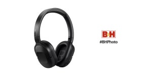 Philips H6506 Noise-Canceling Wireless Over-Ear TAH6506BK/00 B&H Philips H6506 Noise-Canceling Wireless Over-Ear Headphones