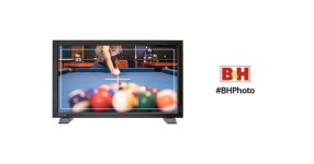 ViewZ 21.5 LCD 3G-SDI / HDMI Monitor VZ-215LED-HDR B&H Photo ViewZ 21.5 LCD 3G-SDI / HDMI Monitor