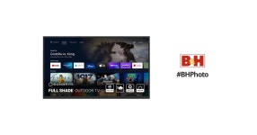 SunBriteTV Veranda 3 65 4K HDR Smart Quantum SB-V3-65-4KHDR-BL SunBriteTV Veranda 3 65 4K HDR Smart Quantum Dot LED TV