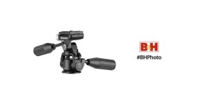 Vanguard VEO PH-36S 3-Way Pan Head VEO PH-36S B&H Photo Video Vanguard VEO PH-36S 3-Way Pan Head