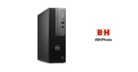 Dell OptiPlex 3000 Small Form Factor Desktop Computer KPT30 B&H Dell OptiPlex 3000 Small Form Factor Desktop Computer