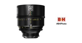 Cine Lenses for Sony PMW-F55