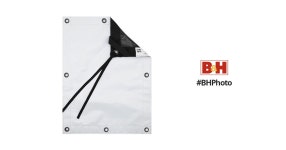 TRP WORLDWIDE Black/White Grifflon (12 x 12) G12 B&H Photo Video TRP WORLDWIDE Black/White Grifflon (12 x 12)
