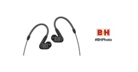 Sennheiser IE 200 In-Ear Headphones 700249 B&H Photo Video Sennheiser IE 200 In-Ear Headphones