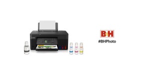 Canon PIXMA G3270 MegaTank All-in-One Wireless Inkjet 5805C002 Canon PIXMA G3270 MegaTank All-in-One Wireless Inkjet Color... 