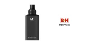 Sennheiser EW-DP SKP Digital Plug-On Wireless 700082 B&H Photo Sennheiser EW-DP SKP Digital Plug-On Wireless Transmitter/Recorder... 