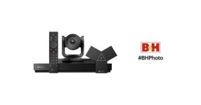 Poly G7500 Conferencing System with EagleEye IV 4x Poly G7500 Conferencing System with EagleEye IV 4x Camera