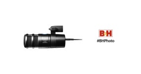 Audio-Technica AT2040USB Hypercardioid Dynamic USB AT2040USB B&H Audio-Technica AT2040USB Hypercardioid Dynamic USB Podcast... 
