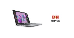 Dell 14 Precision 3480 Mobile Workstation GD44D B&H Photo Video Dell 14 Precision 3480 Mobile Workstation