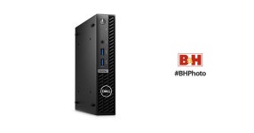 Dell OptiPlex 7010 Micro Form Factor Desktop Computer C36TD B&H Dell OptiPlex 7010 Micro Form Factor Desktop Computer