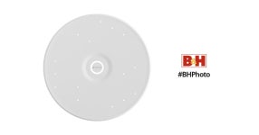 Sennheiser TeamConnect Front Panel for Ceiling Medium 700235 B&H Sennheiser TeamConnect Front Panel for Ceiling Medium Microphone... 