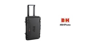 Nanuk 935 Wheeled Hard Utility Case 935S-060BK-PA0-A1333 B&H Nanuk 935 Wheeled Hard Utility Case with Padded Divider Insert & Lid... 