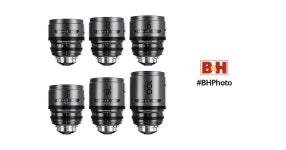 DZOFilm PAVO 2x Anamorphic 6-Lens Set DZO-PA6PLIB B&H Photo Video DZOFilm PAVO 2x Anamorphic 6-Lens Set (Blue Coating, PL/EF... 