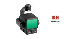DJI Zenmuse L2 RGB/LiDAR Payload CP.EN.00000505.SB B&H Photo DJI Zenmuse L2 RGB/LiDAR Payload with Enterprise Care Basic