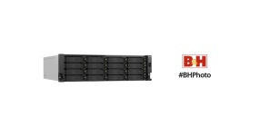 QNAP TS-h1677AXU-RP 16-Bay NAS Enclosure