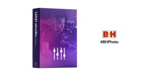 Universal Audio UAD Studio Edition Plug-In UAD-STUDIO-UPGRADE Universal Audio UAD Studio Edition Plug-In Bundle (Upgrade)