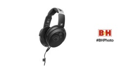 Sennheiser HD-490 PRO Plus Professional Reference 700287 B&H Sennheiser HD-490 PRO Plus Professional Reference Open-Back Studio... 