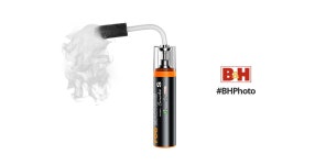 LENSGO Smoke S All-in-One Handheld Mini Fog Machine (30W) SMOKE LENSGO Smoke S All-in-One Handheld Mini Fog Machine (30W)