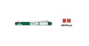 Audessence RDS PRO-4 RDS/RBDS Encoder with IP Port and RDS PRO-4 Audessence RDS PRO-4 RDS/RBDS Encoder with IP Port and LCD... 