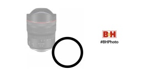 Ikelite Anti-Reflection Ring for Canon RF 10-20mm f/4L IS Ikelite Anti-Reflection Ring for Canon RF 10-20mm f/4L IS STM Lens in... 