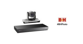 HP POLY G7500 Video Conferencing System with EagleEye HP POLY G7500 Video Conferencing System with EagleEye IV 4x Camera (No... 