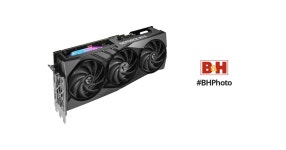 MSI GeForce RTX 4090 GAMING X SLIM 24G Graphics Card G4090GXS24 MSI GeForce RTX 4090 GAMING X SLIM 24G Graphics Card