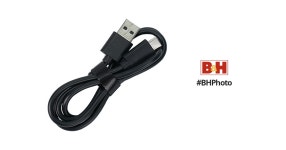 Hollyland LARK M2 USB-A to USB-C Male Cable (2.6) HL-ATC02 B&H Hollyland LARK M2 USB-A to USB-C Male Cable (2.6)