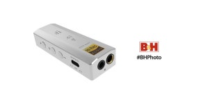 iFi audio GO bar Kensei Portable USB DAC and Headphone Amp
