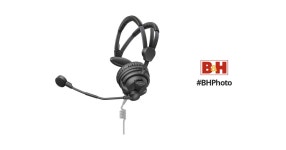 Sennheiser HMD 26 S Single-Ear On-Ear Broadcast Headset 700319 Sennheiser HMD 26 S Single-Ear On-Ear Broadcast Headset with... 