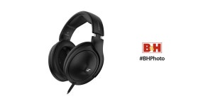 Sennheiser HD620S Closed-Back Wired Audiophile Headphones 700401 Sennheiser HD620S Closed-Back Wired Audiophile Headphones