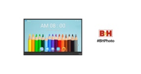 StarBoard Solution IFPD Android 11 Series 3 65 UHD IFPDYL113-65 StarBoard Solution IFPD Android 11 Series 3 65 UHD 4K Touch... 