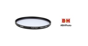 Hoya Portrait Glass Filter (49 mm) S-49PORTRAIT B&H Photo Video Hoya Portrait Glass Filter (49 mm)