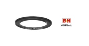 Heliopan 58-72mm Step-Up Ring (#152) 700152 B&H Photo Video Heliopan 58-72mm Step-Up Ring (#152)