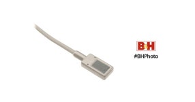 Countryman EMW Omnidirectional Lavalier Microphone MEMWF05WAW Countryman EMW Omnidirectional Lavalier Microphone with Flat... 