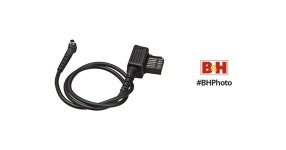Metz 45-47 Straight PC Cord for 45CL-1/3/4, 45CT-3/4, MZ 5549 Metz 45-47 Standard PC Sync Cord for the Metz 45CL-1, 45CL-3, 45CL... 