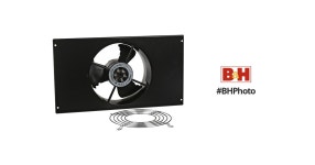 Winsted 10 Cooling Fan, Model G9085 (Black) G9085 B&H Photo Winsted 10 Cooling Fan, Model G9085 (Black)