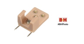 Tram Vampire Clip-On Holder (Tan) TCOH B&H Photo Video Tram Vampire Clip-On Holder TR-TCOH (Tan)